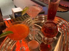 -星巴克臻选(上海合生汇1F店)