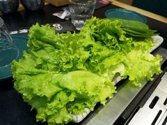 -臻牛烤肉