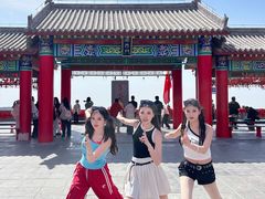 -河南宝泉旅游区