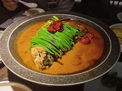 -外婆家(杭州马塍店)