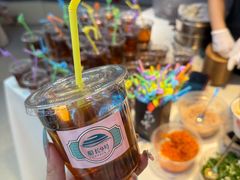 -船长9号·精致湖北菜(江滩店)