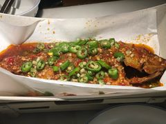 -客语客家菜(佳兆业广场店)