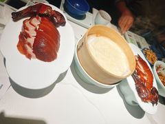 -四世同堂·京菜·烤鸭(双井店)