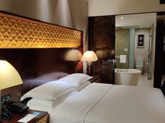 -西安赛瑞喜来登大酒店