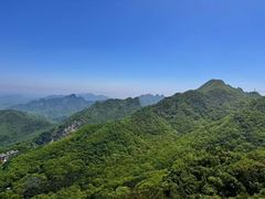 -丹东凤凰山景区