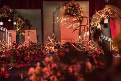 -苏菲亚婚纱摄影