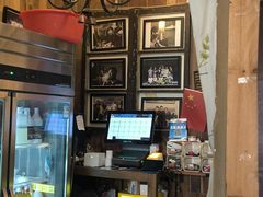 -蜗牛小馆醉乡民谣云南菜(惠新西里店)