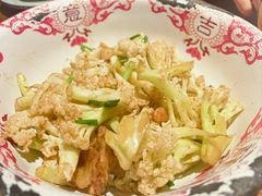 -老湘村·湖南土菜(天河维多利店)