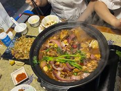 -黑牛码头·小龙虾·烧烤