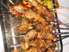 肉筋-大眼一品斋(跃进路店)