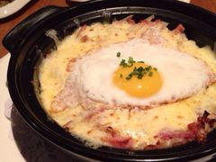 伯尔尼土豆派-Geneva日内瓦餐厅(西郊宝成花苑店)