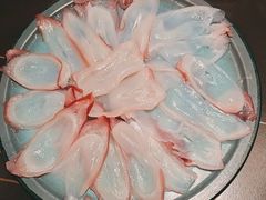 -老城鲜·小海鲜贝贝煲火锅(壹方城店)