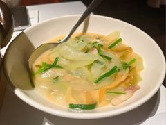 家烧蒲瓜-荣小馆(安达仕店)