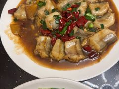 -健跳小海鲜(人民路店)