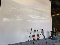 -J Create城市露营咖啡·简餐·宠物(上海动物园店)