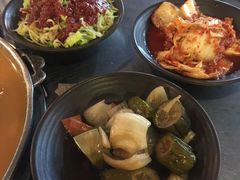 -喜来稀肉(金巴利道店)