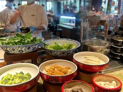 -三亚绿发山海天JW万豪酒店