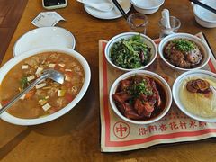 -杏花村水席楼·洛阳水席(老城十字街店)