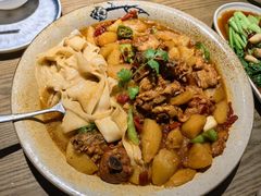 -那时新疆·若羌(经纬汇店)