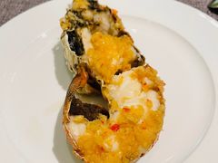 -前海华侨城JW万豪酒店·都会尚膳自助餐厅·牛排海鲜酒水畅飨