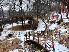 -沂蒙山旅游区云蒙景区(蒙山国家森林公园)