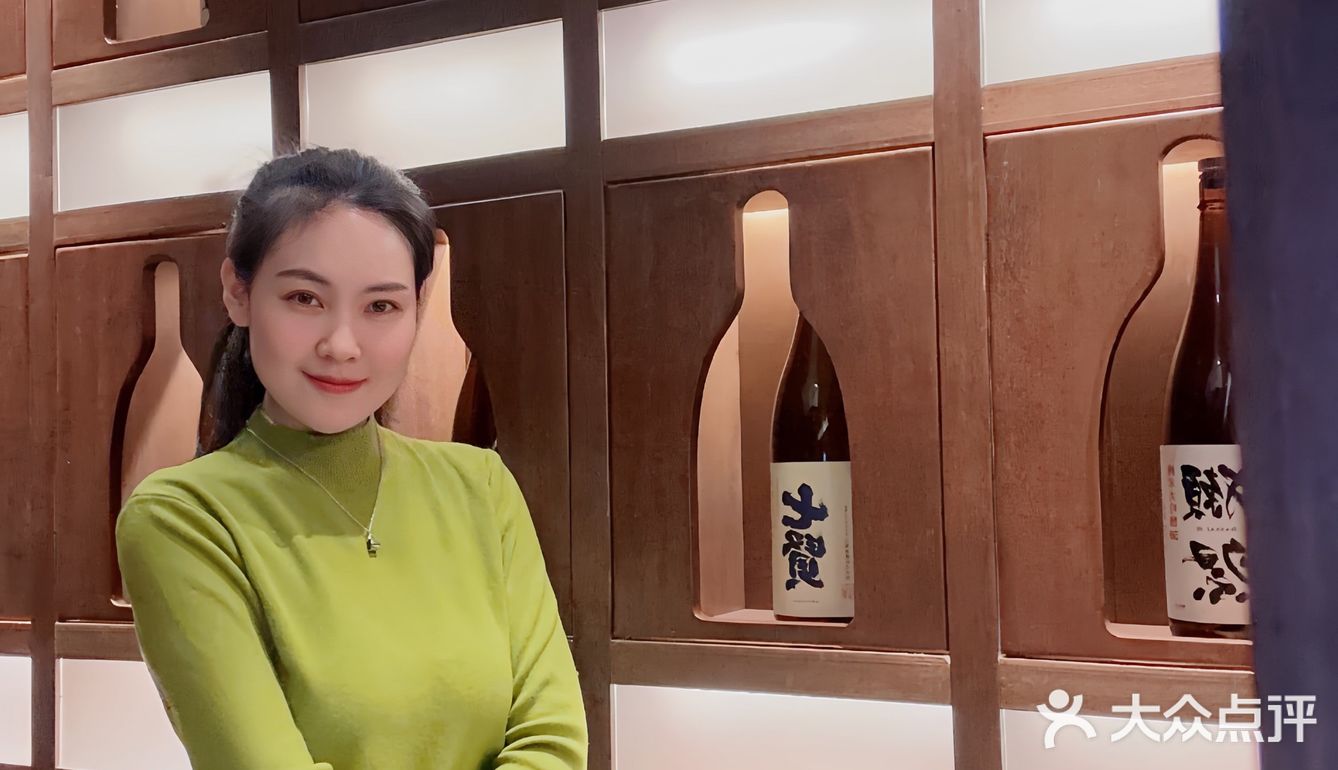 北京双井新开了一家顶级和牛烧肉🥩