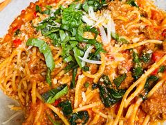辣牛肉意大利面-萨尔瓦多Salvador's