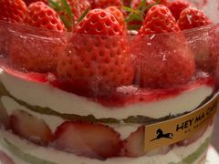 -Dark Horse·黑马蛋糕·低脂·低糖淡奶(金匙望湖大厦店)