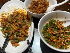 -味上湘菜馆(岳麓山店)