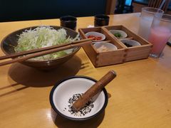 芝麻-胜博殿日式炸猪排(西红门店)