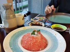 -一本魅·日式料理