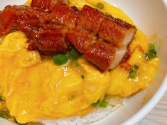 -翠华餐厅(香港国际机场店)