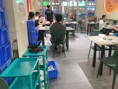 -肥家大排档(天河体育西店)