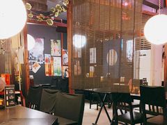 大堂-日本料理神拉面