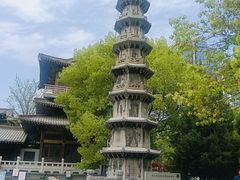 -香积寺