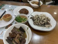 -白魁老号饭庄(安内店)