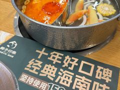 -椰子印象椰子鸡·椰奶鸡·糟粕醋(友谊阳光城店)