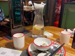 -新白鹿餐厅(龙游路总店·杭帮菜名店)