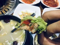 -韩一品韩国料理(柏庐南路店)