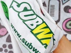 -赛百味SUBWAY(地王广场店)