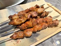 -汇丰苑·海鲜青岛菜(中山路大鲍岛店)