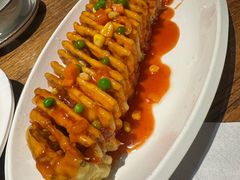 -天元奎饭店(总店)