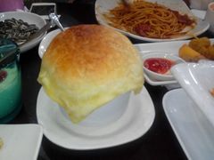 android_upload_pic-蘑菇餐厅(马台街店)