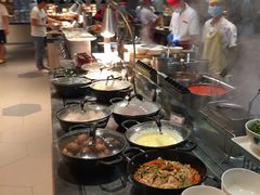 -味餐厅·海鲜·火锅·自助餐