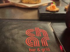 -恰餐厅及酒吧CHAR Bar & Grill(北京三里屯洲际店)