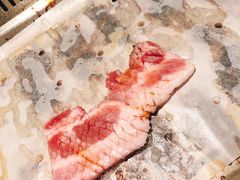 -新石器烤肉(百联川沙店)