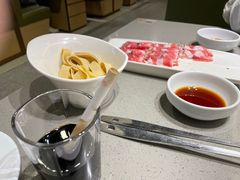 -海底捞火锅(旭辉MALL店)