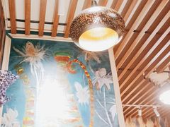 -谷丽羊肉串·新疆烧烤·羊肉火锅大排档·原老马烧烤(砂子塘店)