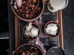 -擂饭(五一广场店)