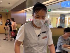 -海底捞火锅(顺义华联店)